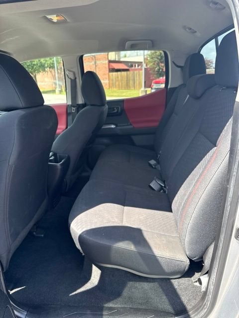 2023 Toyota Tacoma 2WD SR