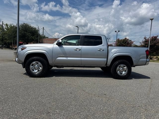 2023 Toyota Tacoma 2WD SR