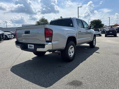 2023 Toyota Tacoma 2WD SR