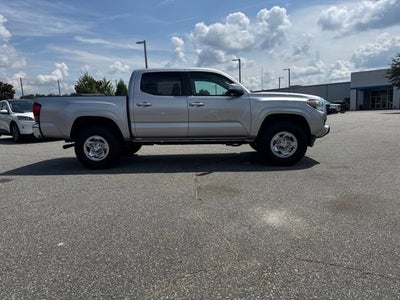 2023 Toyota Tacoma 2WD SR