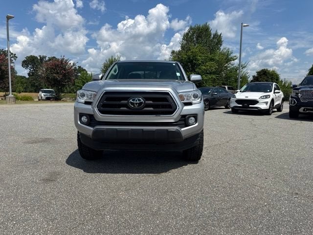 2023 Toyota Tacoma 2WD SR