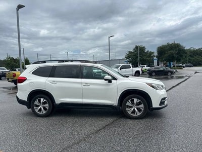 2019 Subaru Ascent Premium