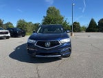 2020 Acura MDX w/Technology Pkg