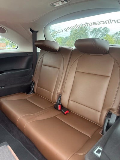 2019 Acura MDX w/Advance Pkg