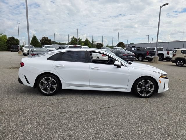 2023 Kia K5 EX