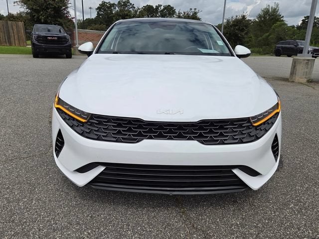 2023 Kia K5 EX
