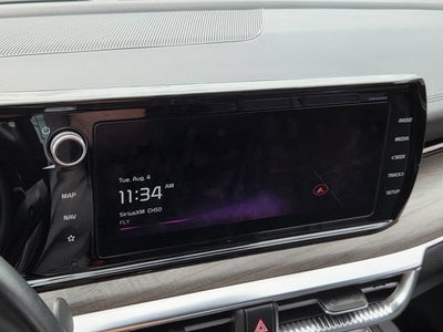 2023 Kia K5 EX