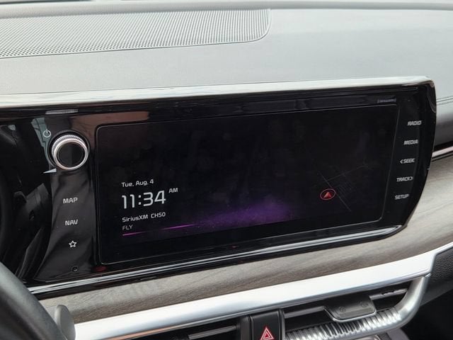 2023 Kia K5 EX