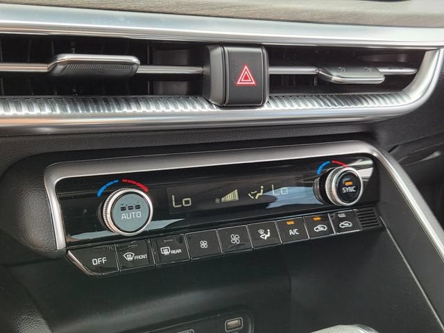 2023 Kia K5 EX