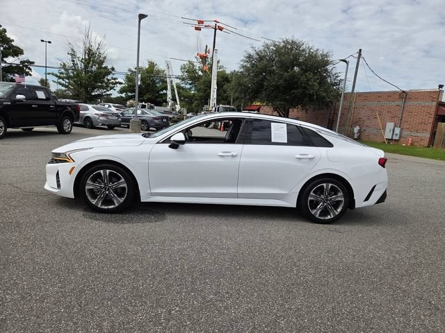 2023 Kia K5 EX