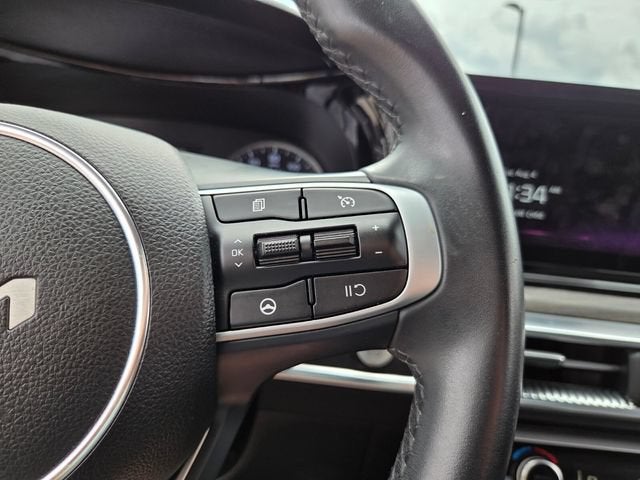 2023 Kia K5 EX