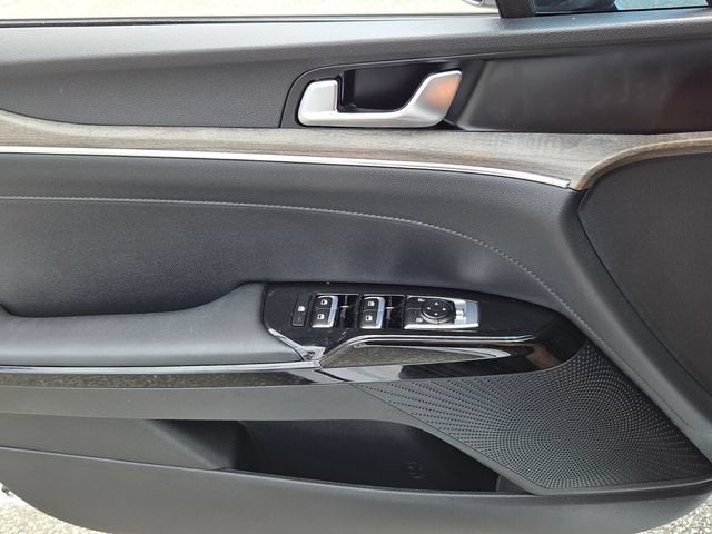 2023 Kia K5 EX