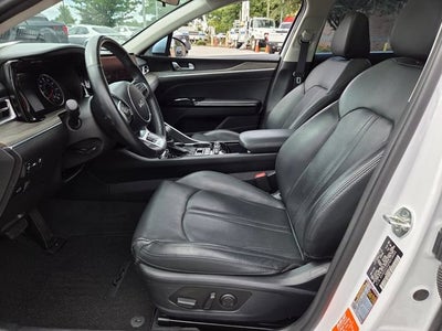 2023 Kia K5 EX