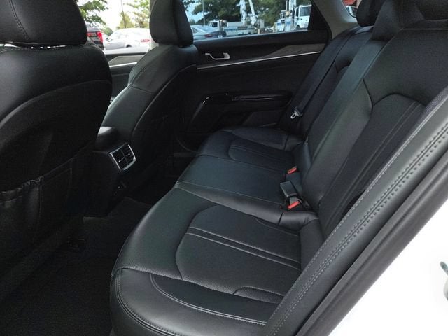 2023 Kia K5 EX