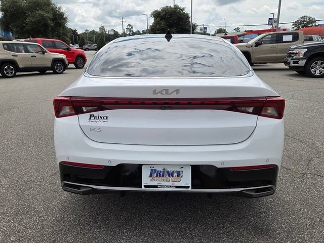 2023 Kia K5 EX