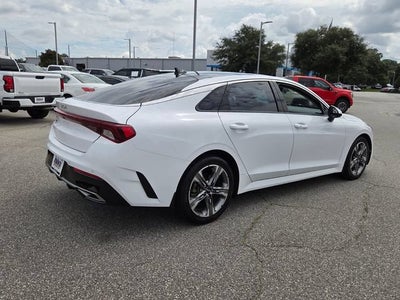 2023 Kia K5 EX