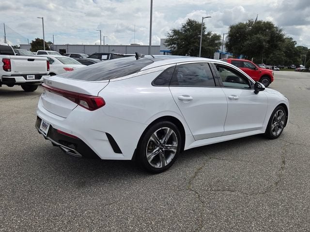 2023 Kia K5 EX