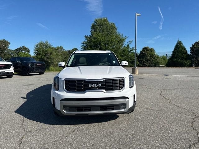 2023 Kia Telluride SX