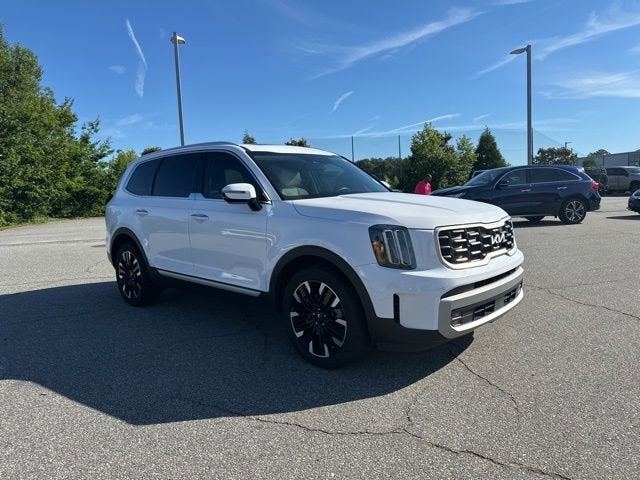 2023 Kia Telluride SX