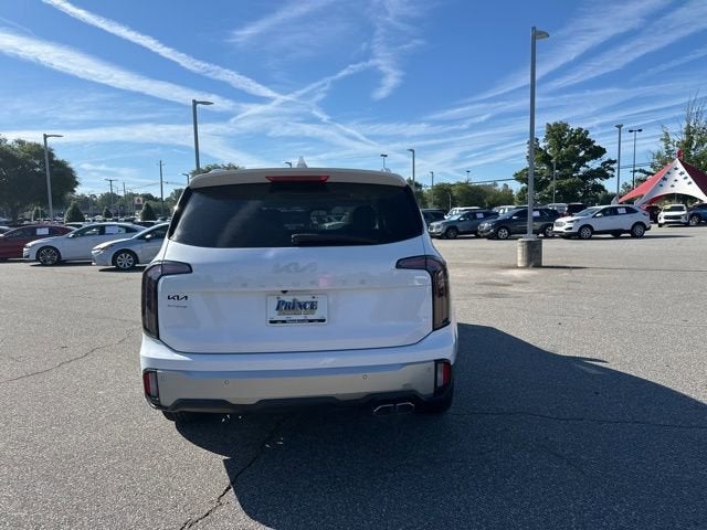 2023 Kia Telluride SX