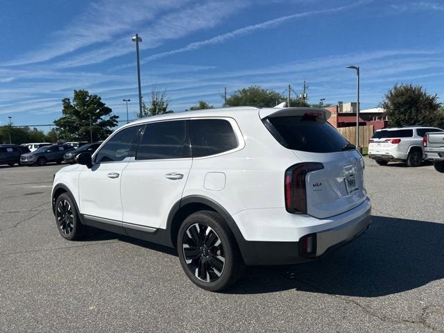 2023 Kia Telluride SX