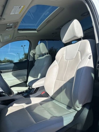 2023 Kia Telluride SX