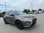 2018 Mitsubishi Outlander SE