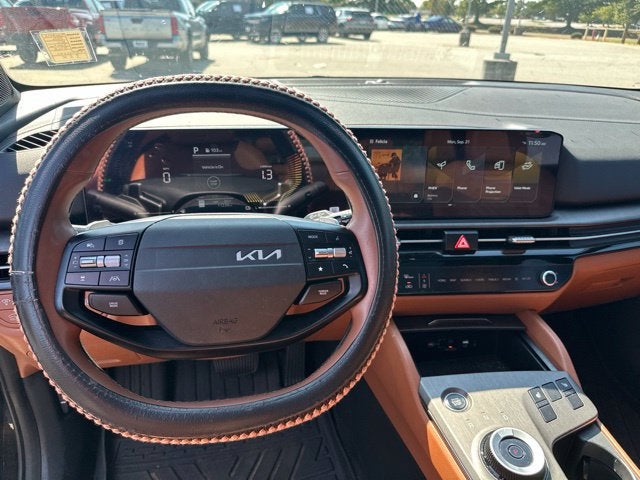 2026 Kia Sportage Plug-In Hybrid X-Line
