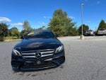 2020 Mercedes-Benz E-Class E 350