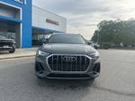 2023 Audi Q3 S line Premium