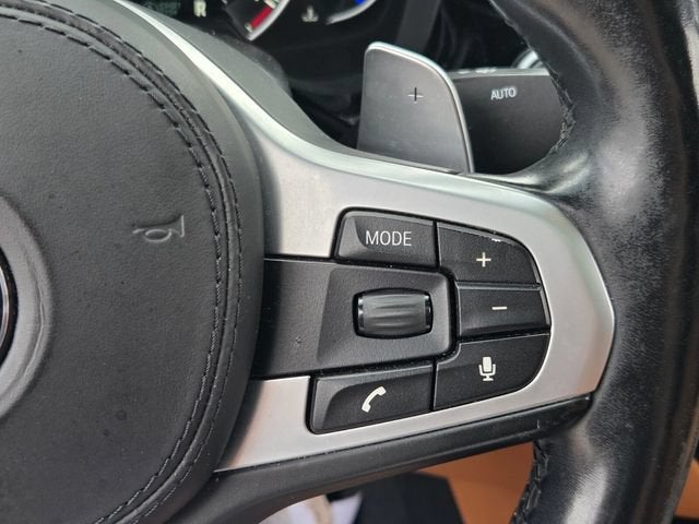 2019 BMW 5 Series 530i xDrive