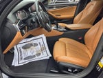 2019 BMW 5 Series 530i xDrive