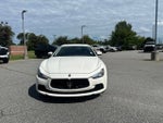 2017 Maserati Ghibli 3.0L