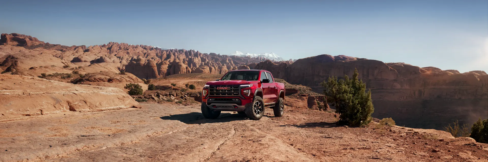 2026 GMC Canyon at Prince GMC Of Albany in Albany GA