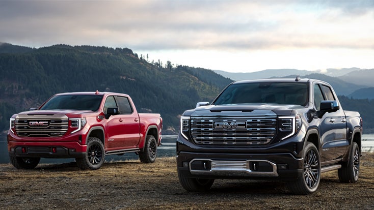 rock ridge trucks photo