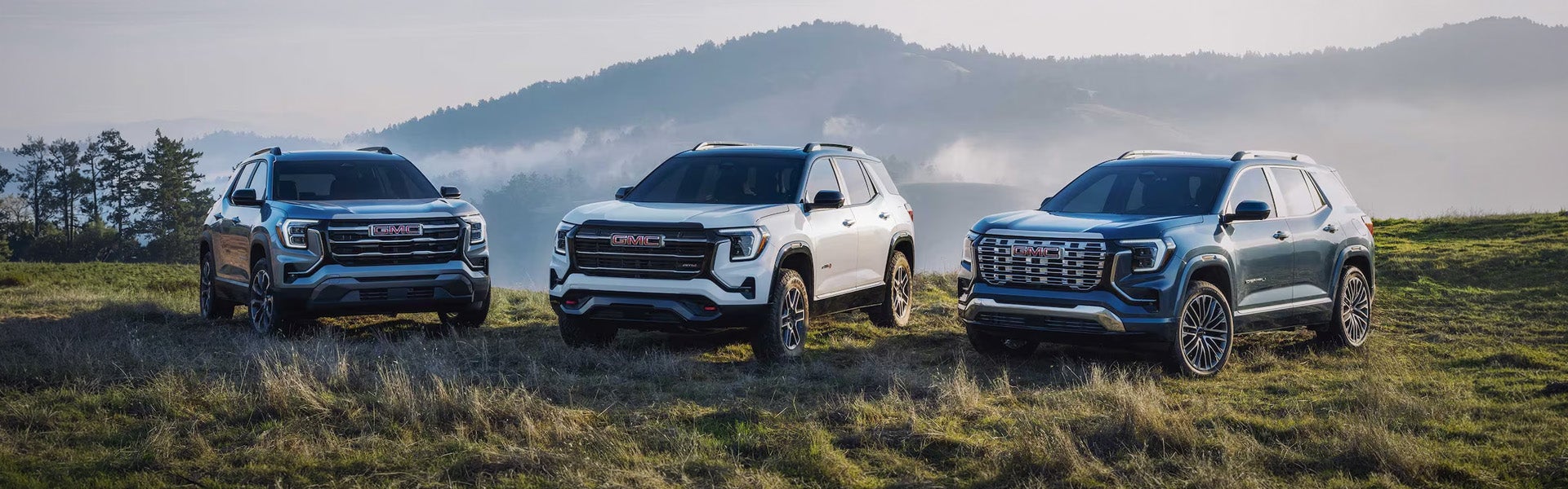 2026 GMC Terrain in Albany GA