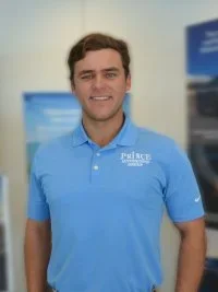 Jack Cotton	