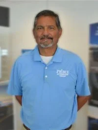Luis Zapata	
