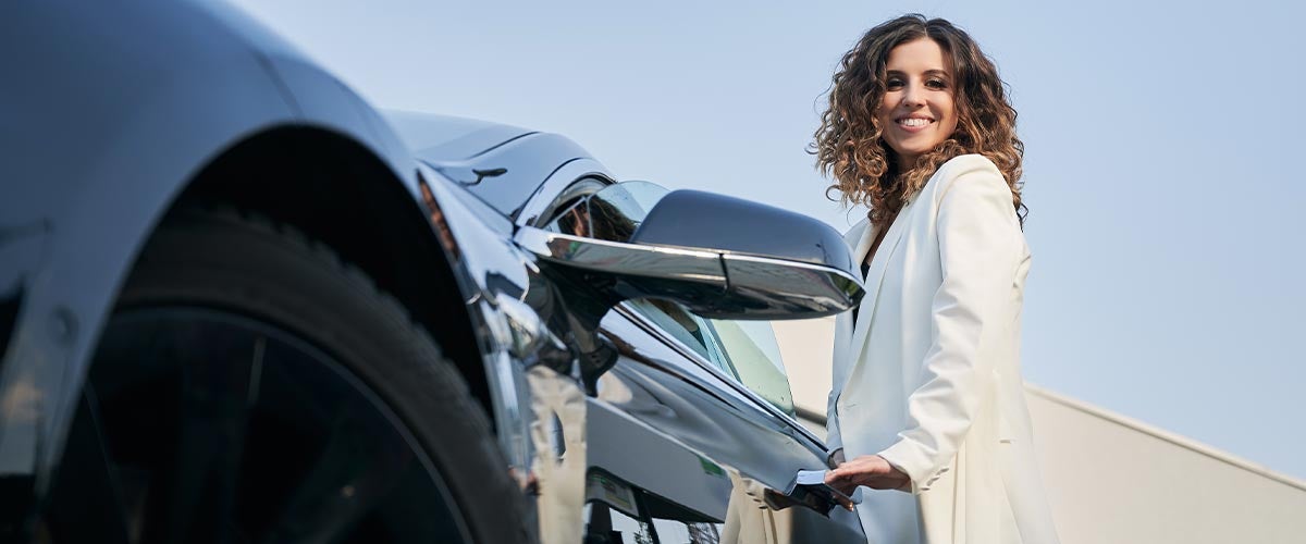 Sell your vehicle